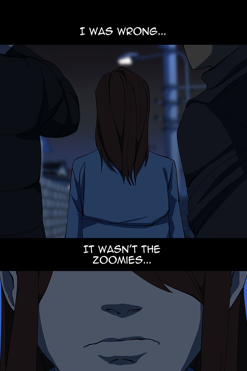 I Love Yoo Chapter 225 - page 22