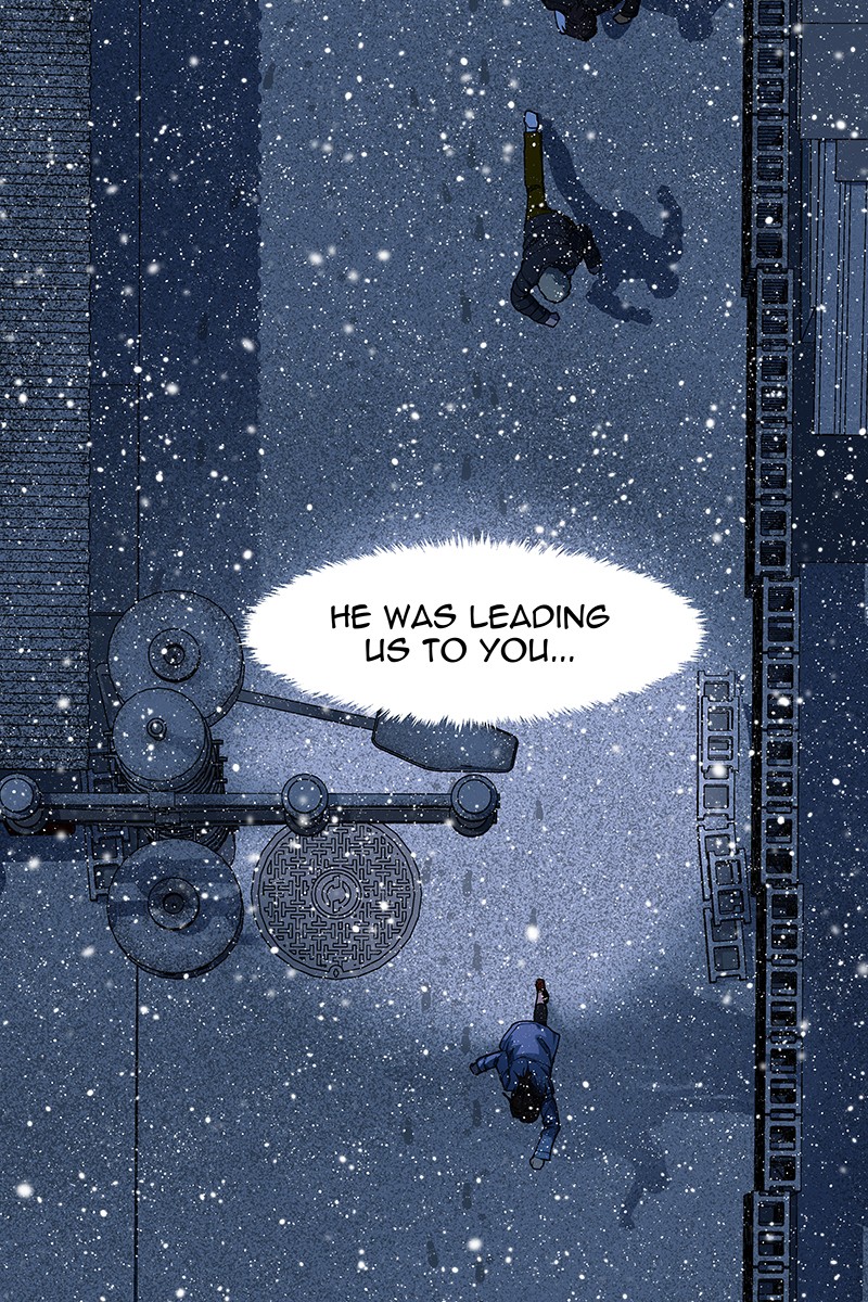 I Love Yoo Chapter 225 - page 24