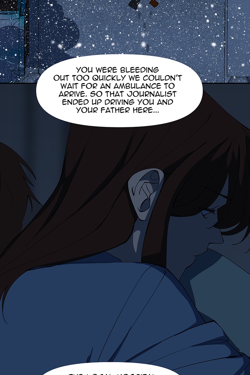 I Love Yoo Chapter 225 - page 27