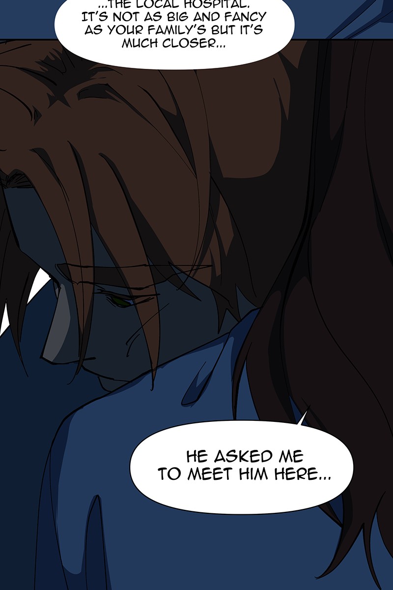 I Love Yoo Chapter 225 - page 28