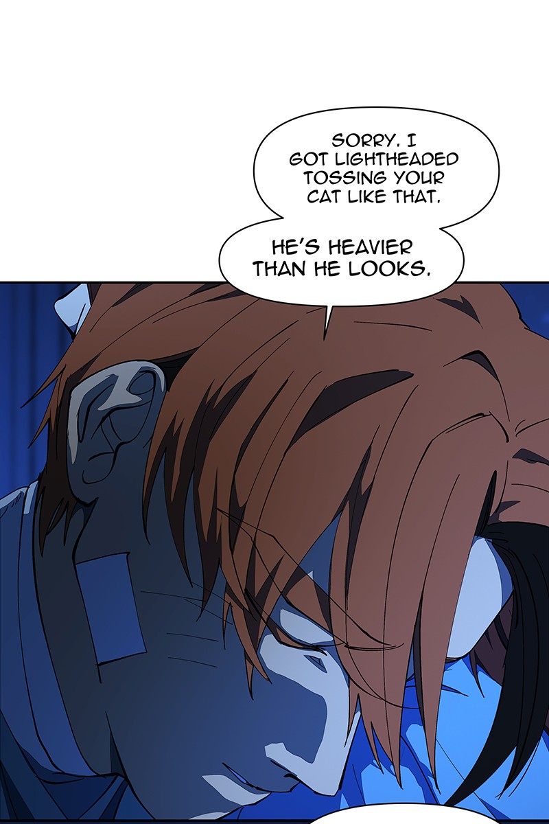 I Love Yoo Chapter 225 - page 3
