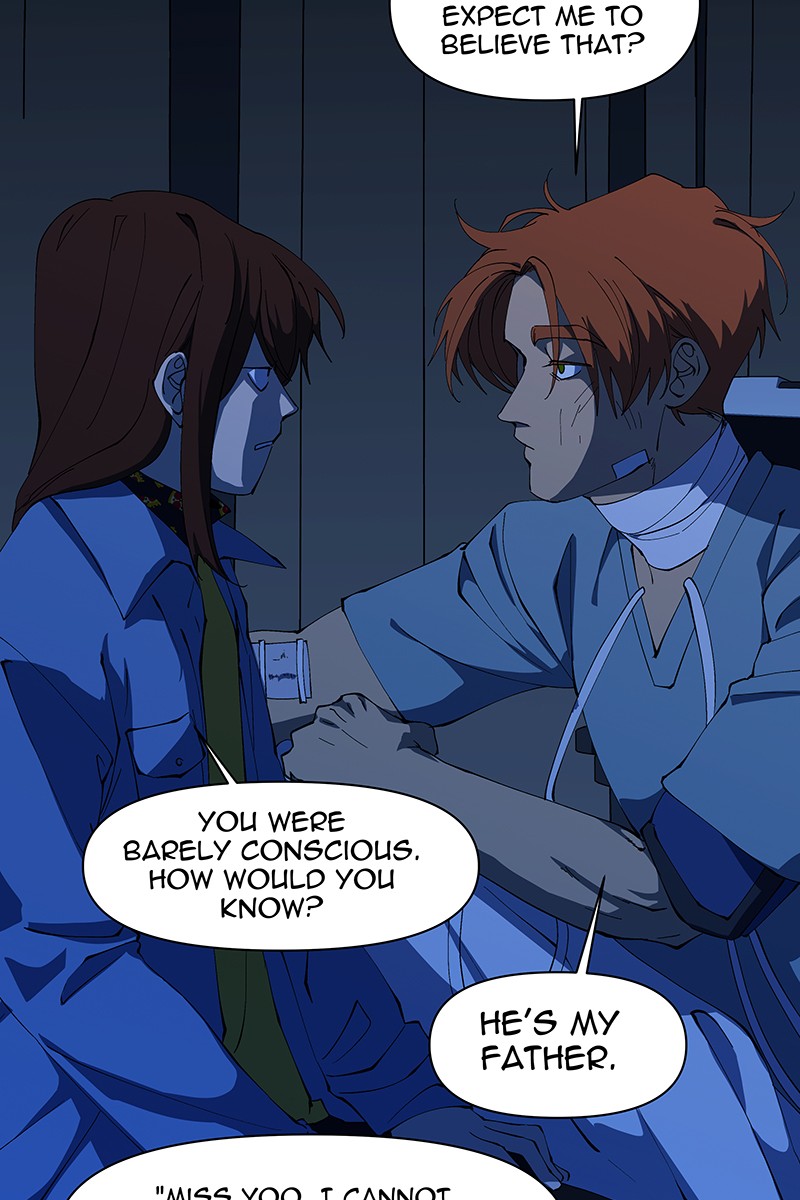 I Love Yoo Chapter 225 - page 37