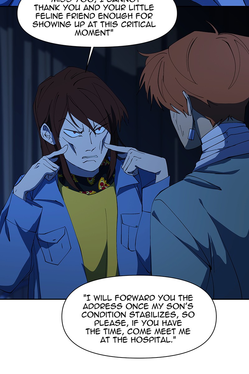 I Love Yoo Chapter 225 - page 38