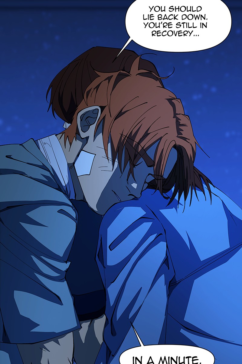 I Love Yoo Chapter 225 - page 4