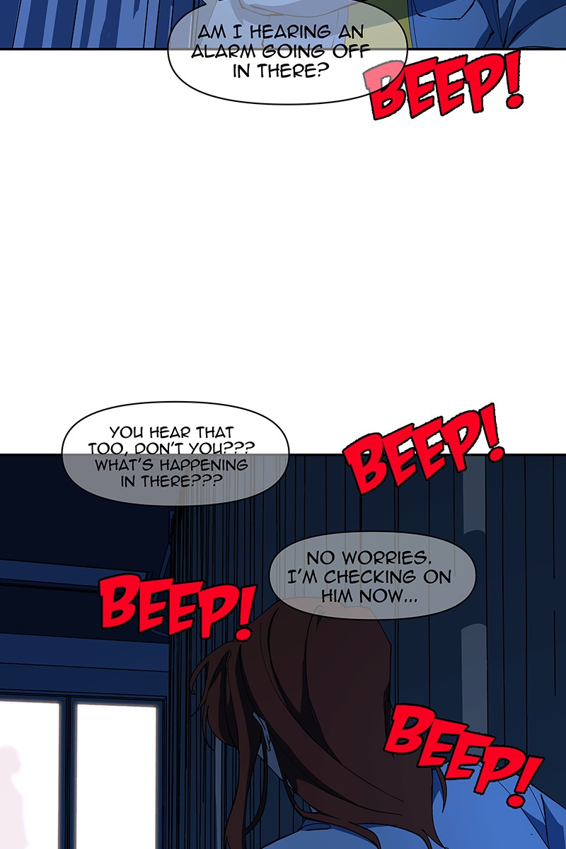 I Love Yoo Chapter 225 - page 53