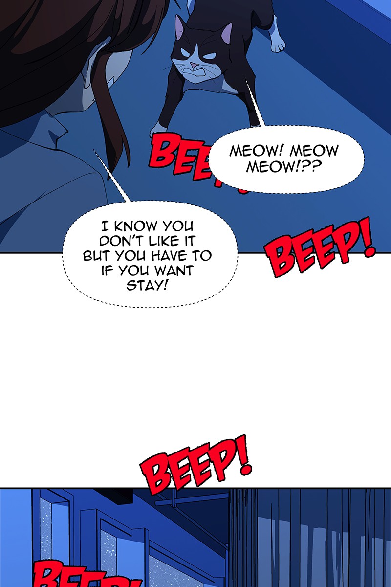 I Love Yoo Chapter 225 - page 56