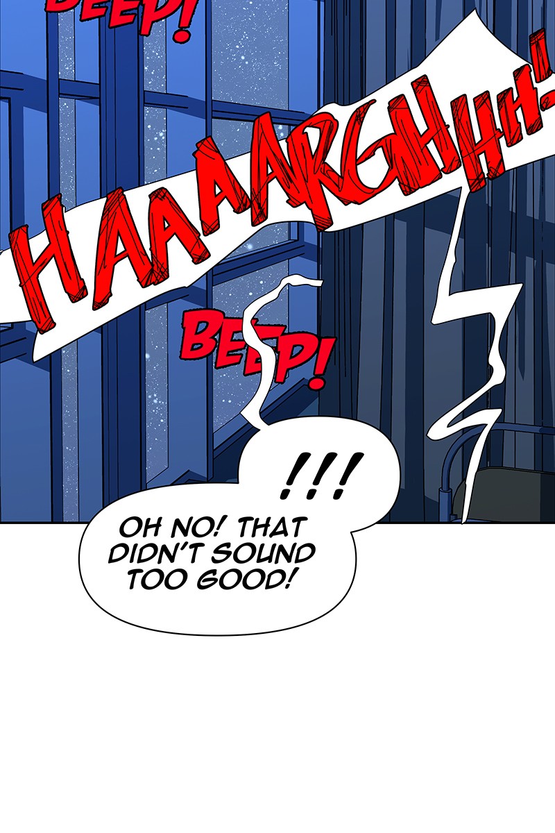 I Love Yoo Chapter 225 - page 57