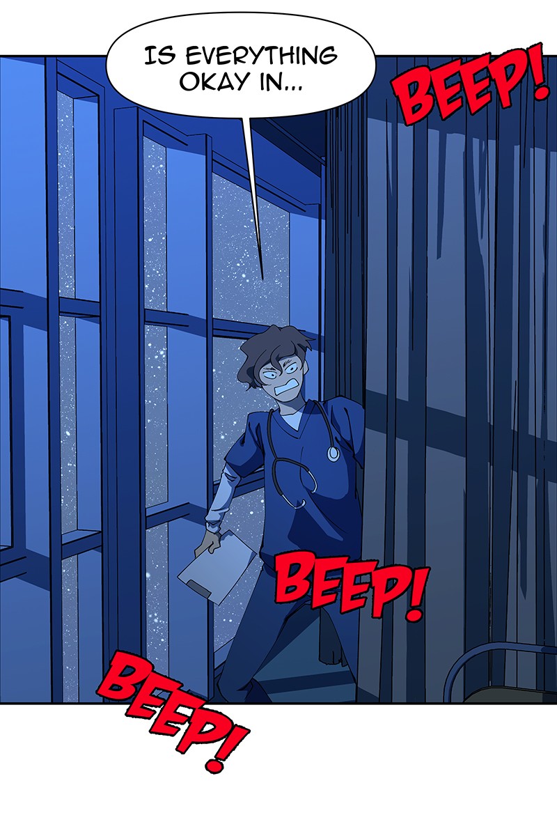 I Love Yoo Chapter 225 - page 58
