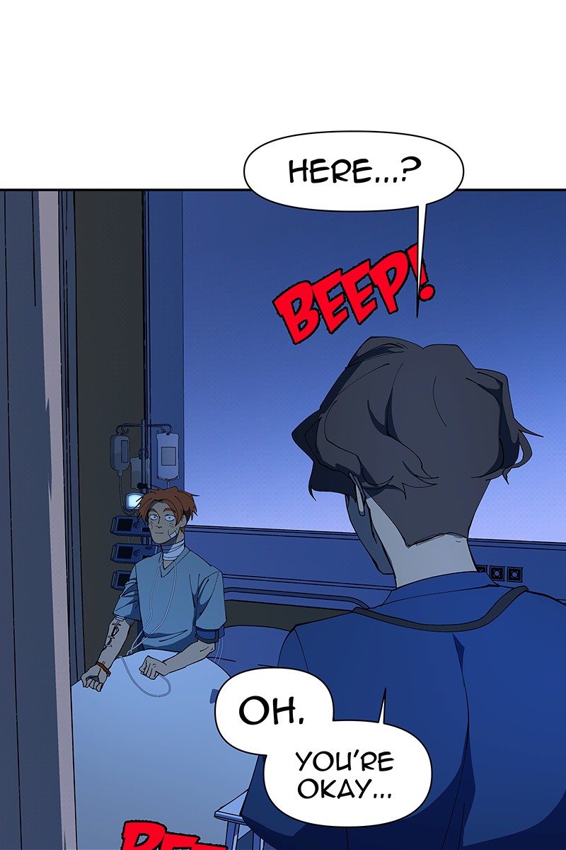 I Love Yoo Chapter 225 - page 59