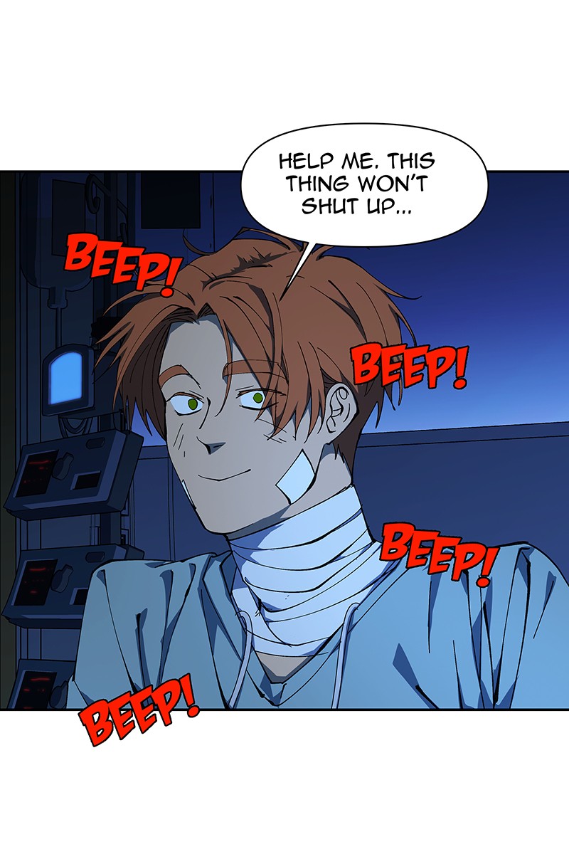 I Love Yoo Chapter 225 - page 61
