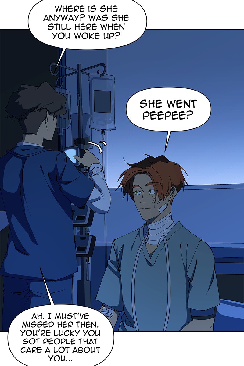I Love Yoo Chapter 225 - page 65