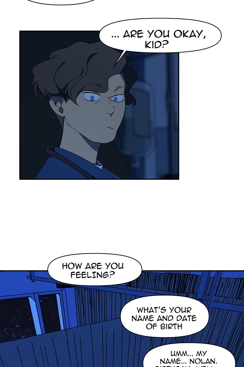 I Love Yoo Chapter 225 - page 66
