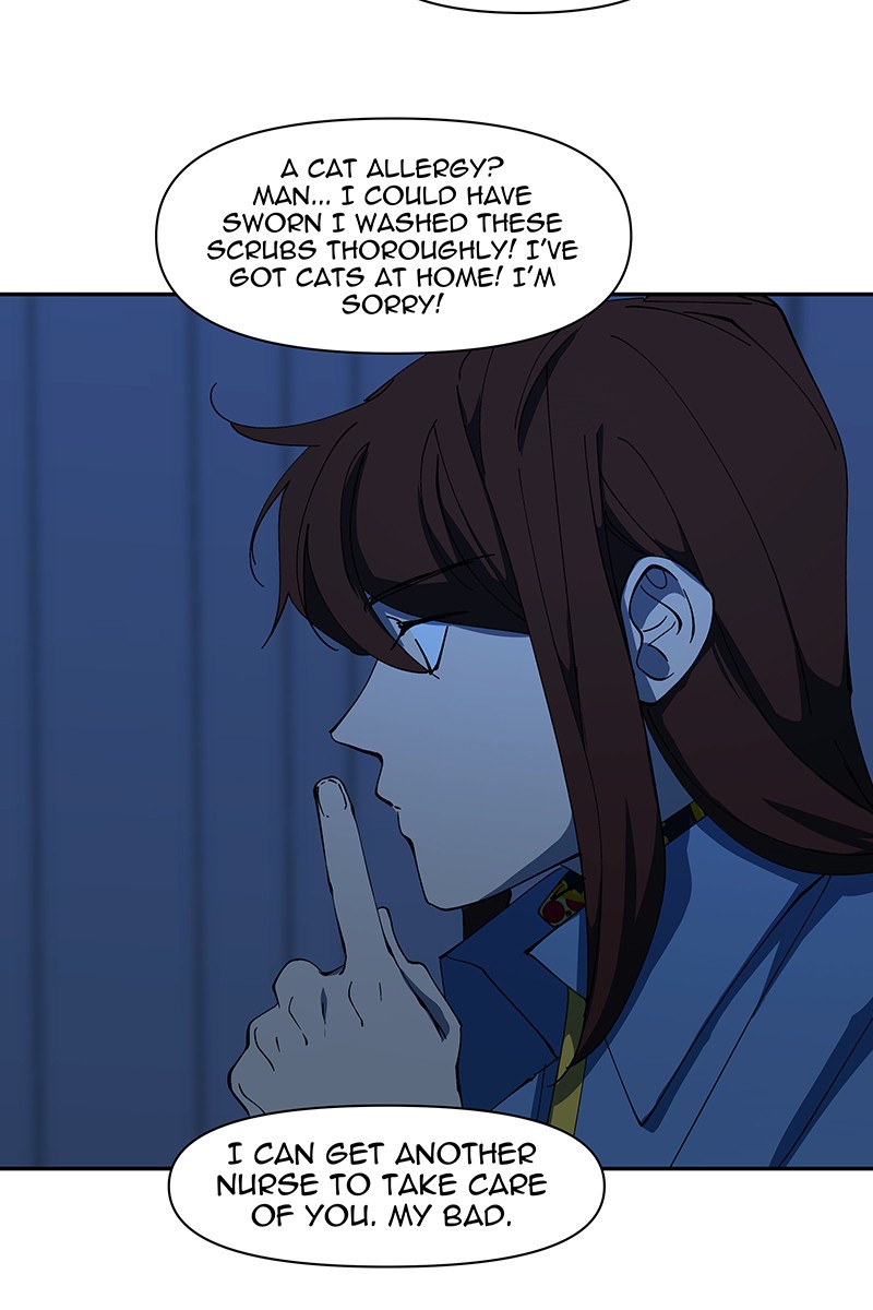 I Love Yoo Chapter 225 - page 69