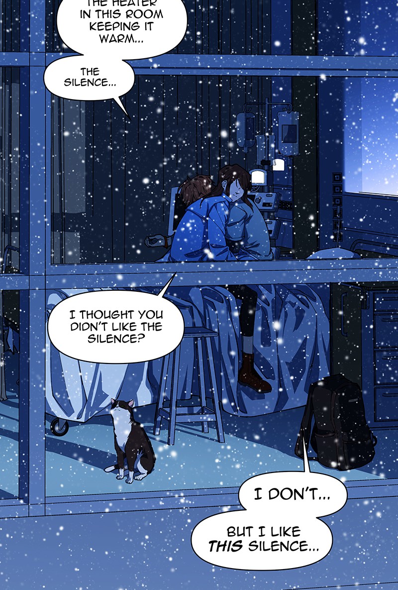 I Love Yoo Chapter 225 - page 9