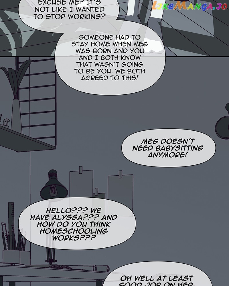I Love Yoo Chapter 252 - page 100