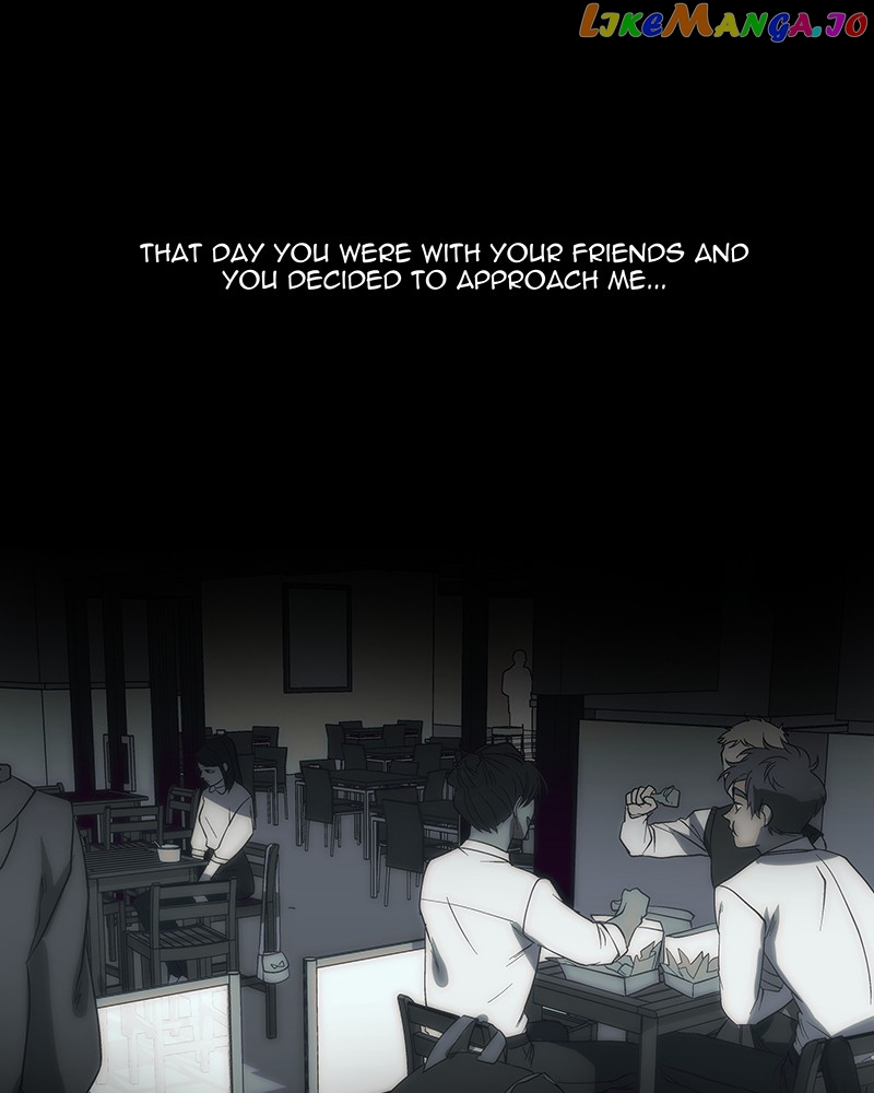 I Love Yoo Chapter 252 - page 104