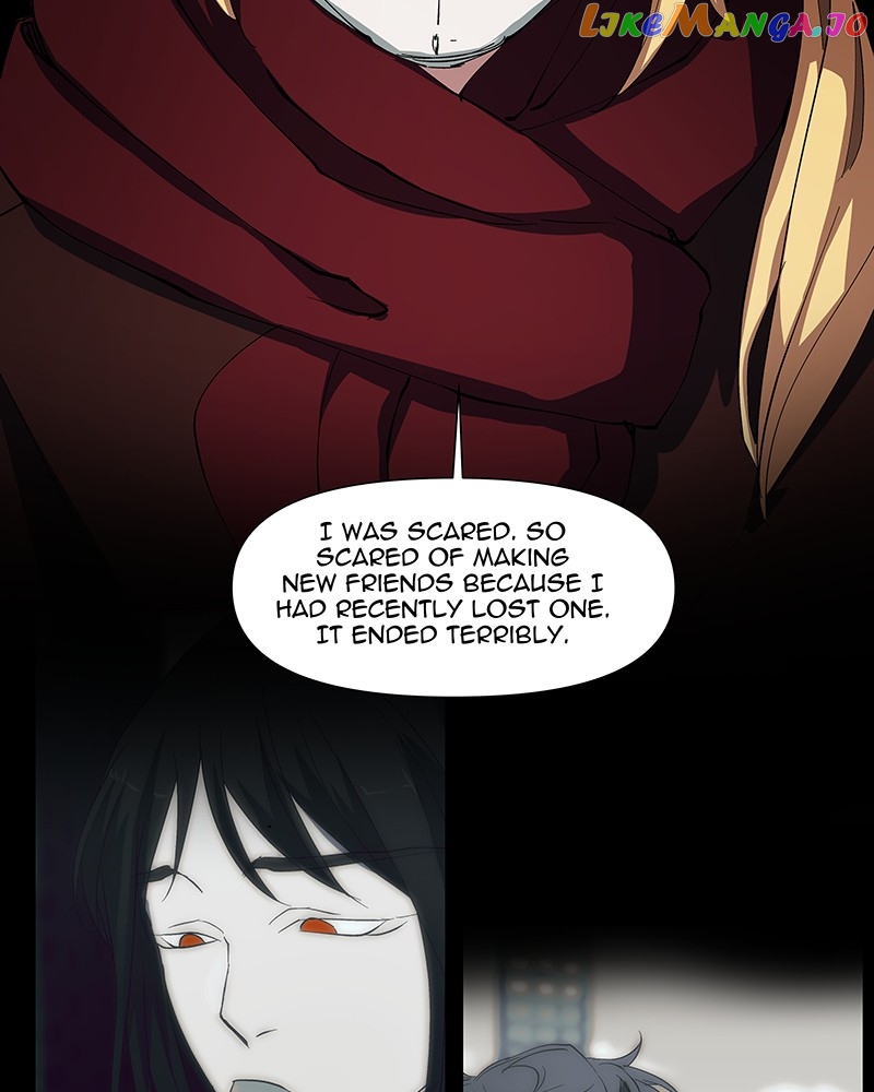 I Love Yoo Chapter 252 - page 106
