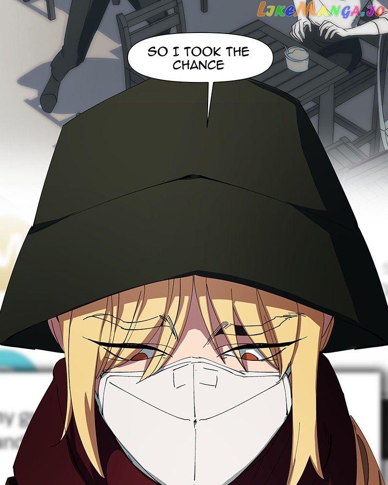 I Love Yoo Chapter 252 - page 108