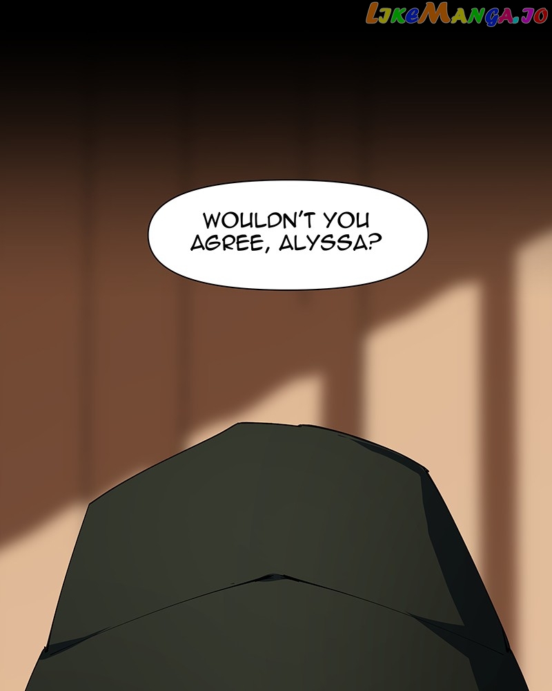 I Love Yoo Chapter 252 - page 112