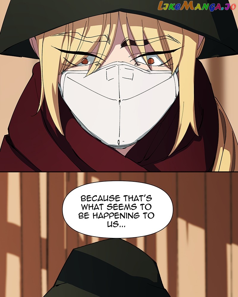 I Love Yoo Chapter 252 - page 113