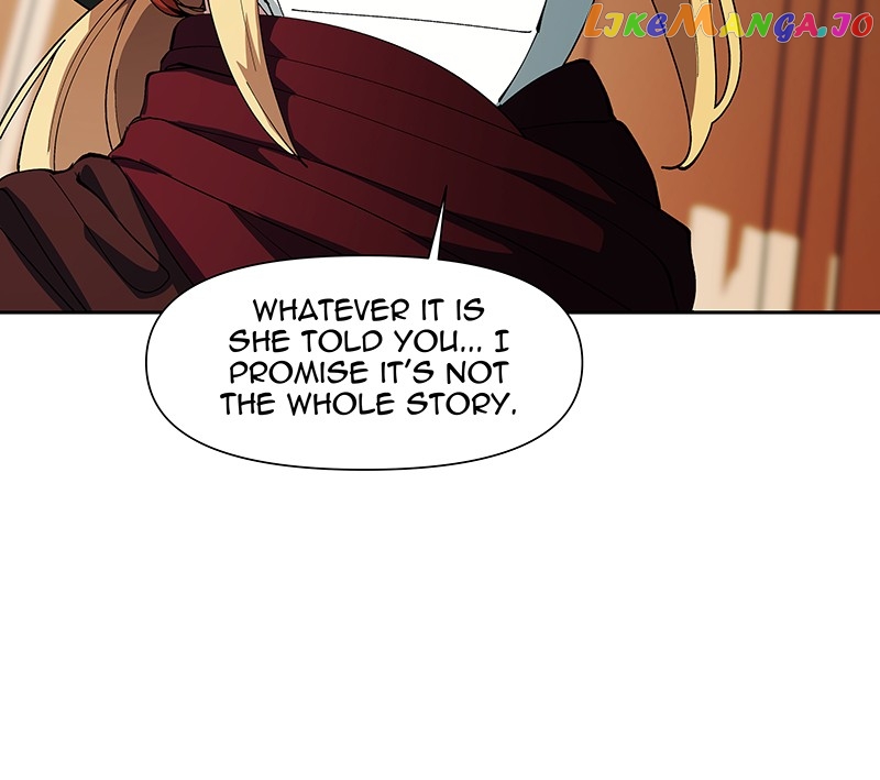 I Love Yoo Chapter 252 - page 119