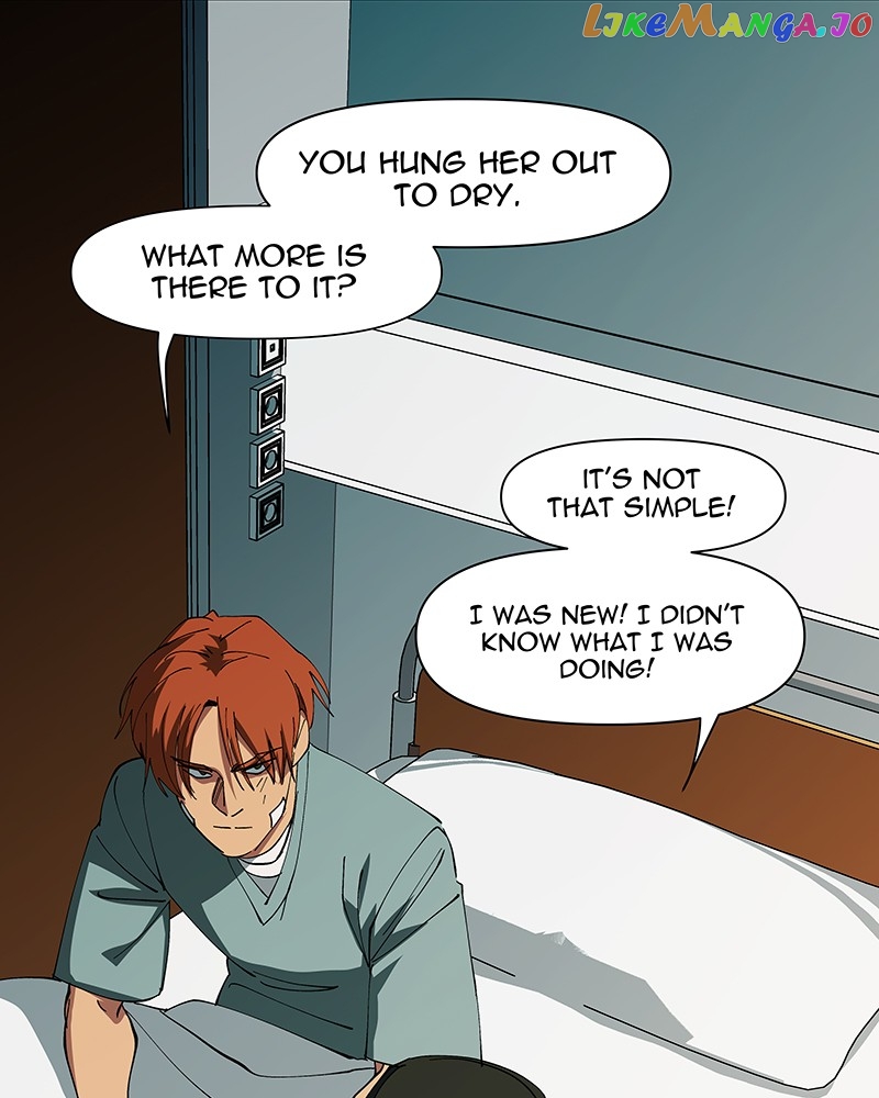 I Love Yoo Chapter 252 - page 120