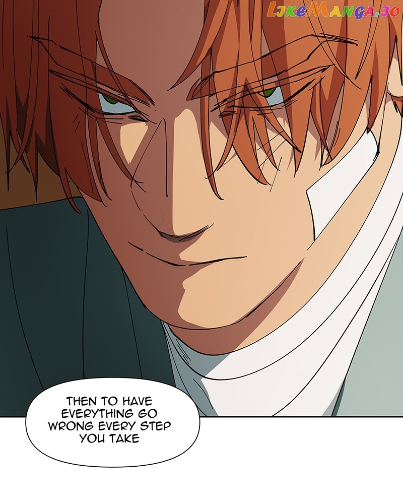 I Love Yoo Chapter 252 - page 122