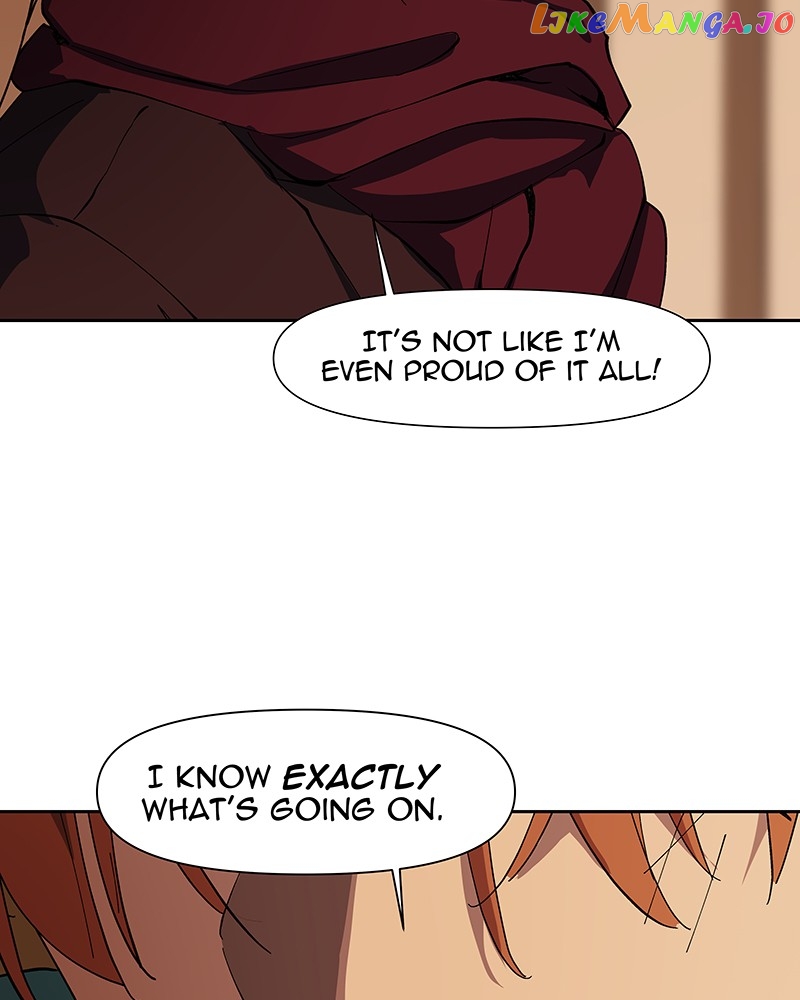 I Love Yoo Chapter 252 - page 124