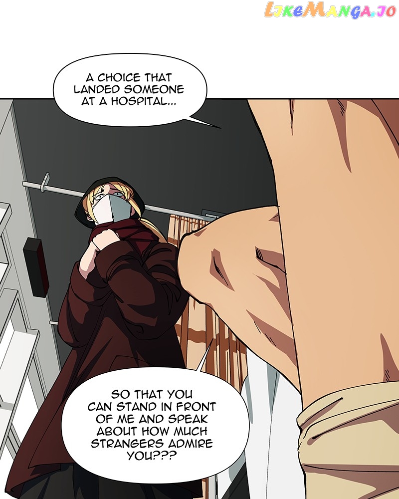 I Love Yoo Chapter 252 - page 126