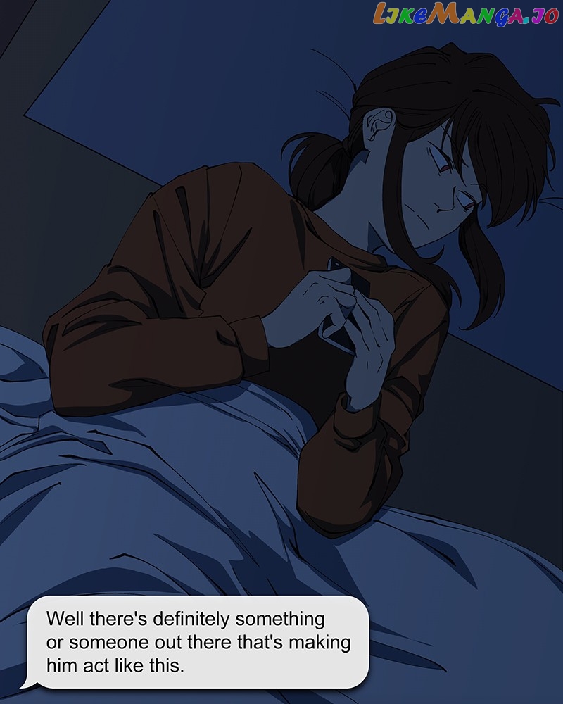 I Love Yoo Chapter 252 - page 13