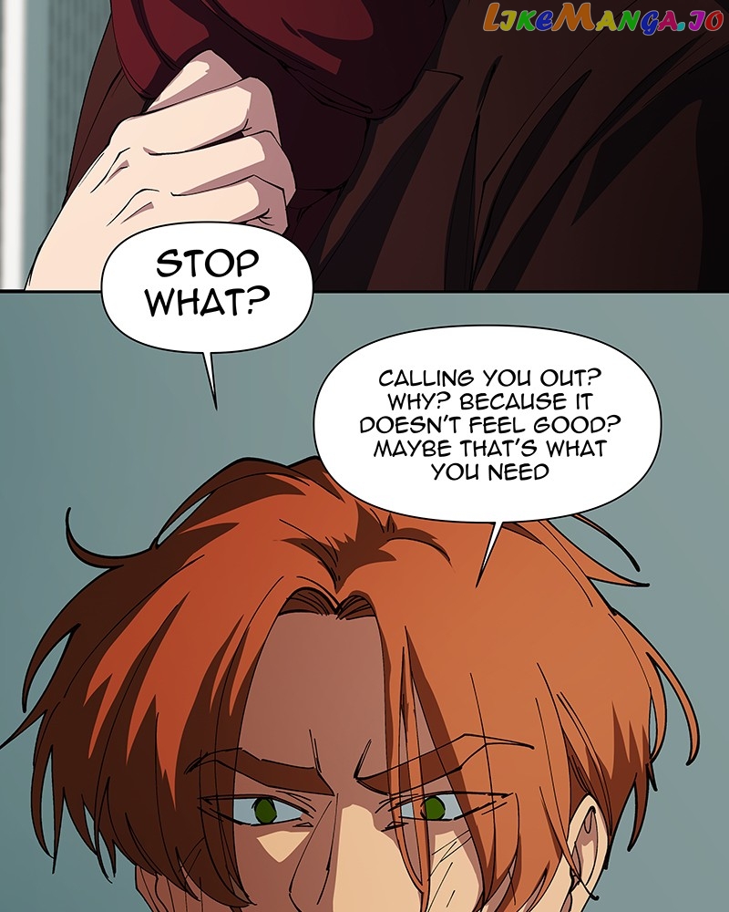 I Love Yoo Chapter 252 - page 130