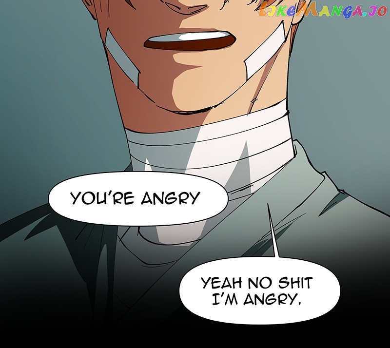 I Love Yoo Chapter 252 - page 131