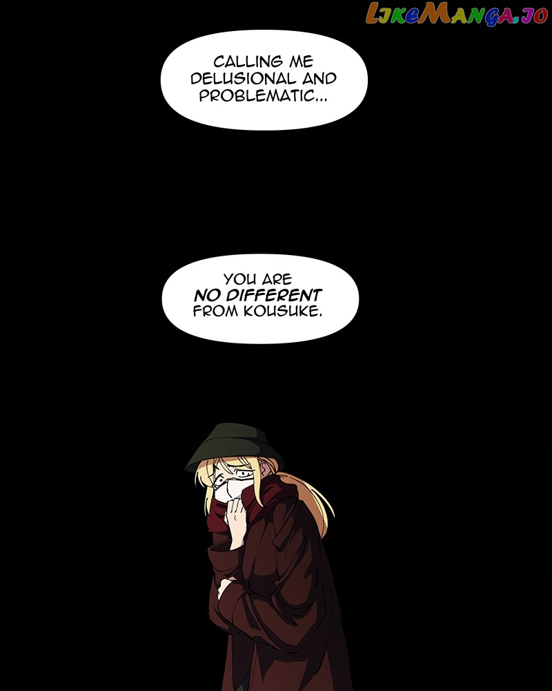 I Love Yoo Chapter 252 - page 132