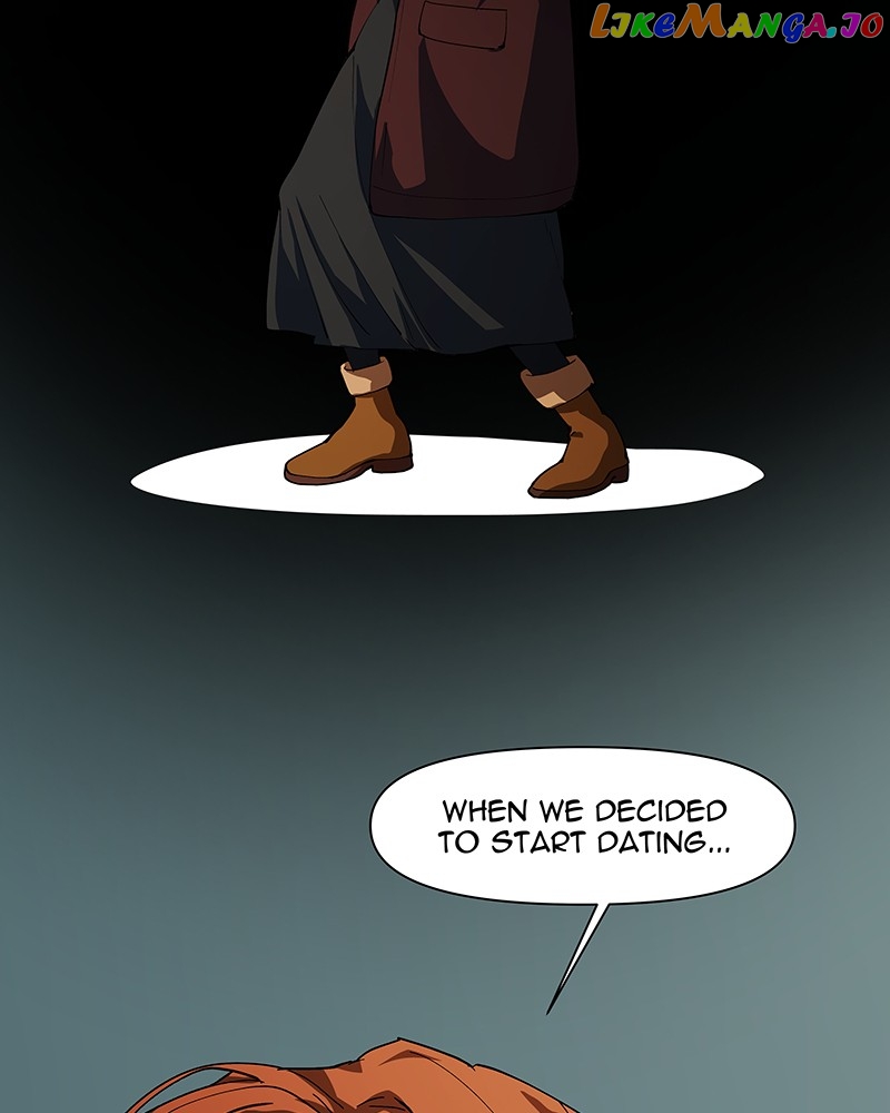 I Love Yoo Chapter 252 - page 133