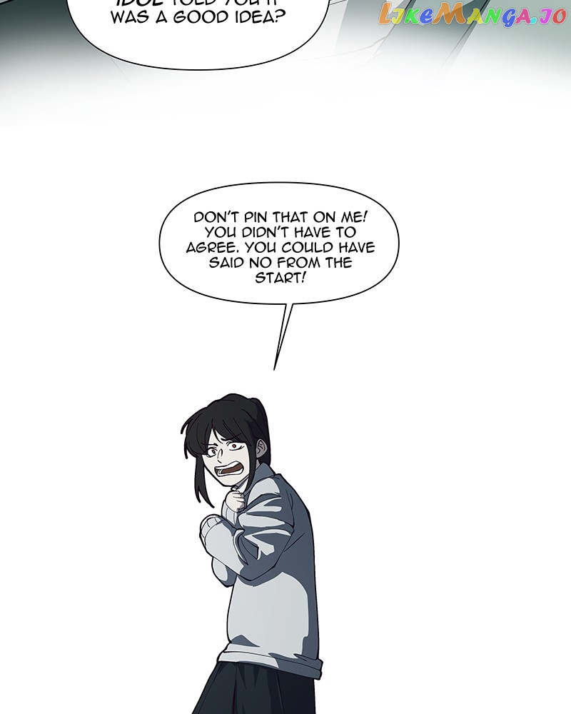 I Love Yoo Chapter 252 - page 135