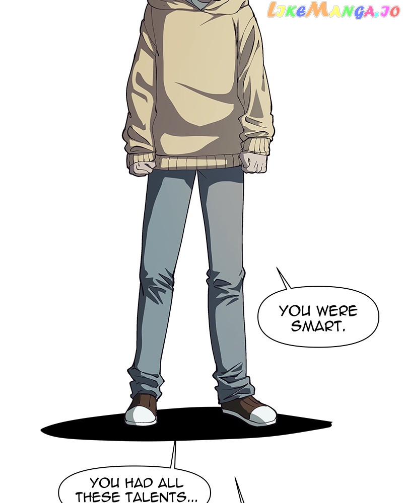 I Love Yoo Chapter 252 - page 139