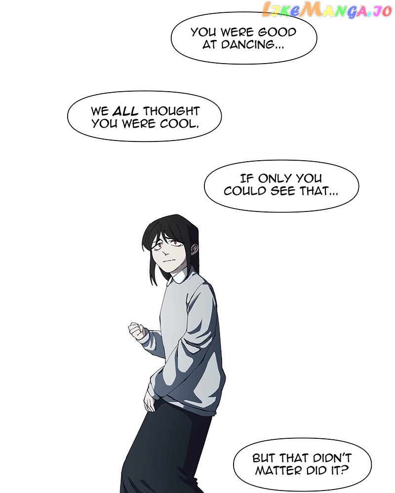I Love Yoo Chapter 252 - page 141