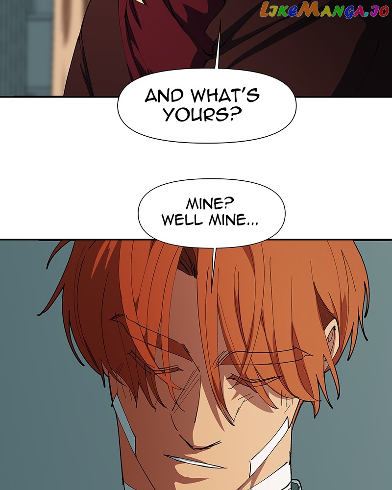 I Love Yoo Chapter 252 - page 144