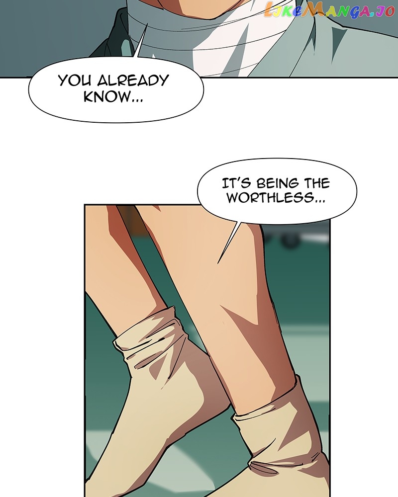 I Love Yoo Chapter 252 - page 145