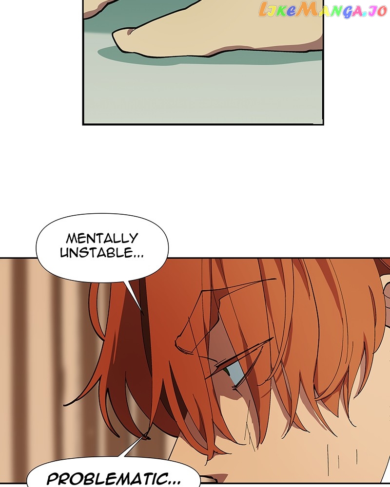 I Love Yoo Chapter 252 - page 146