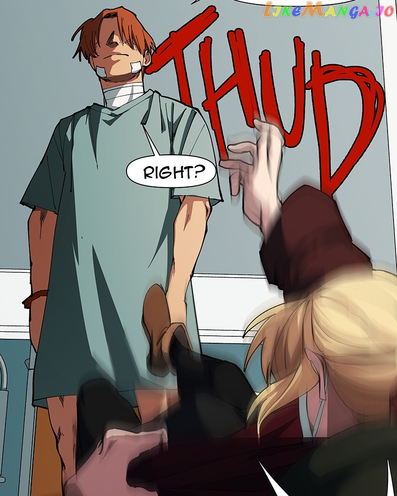 I Love Yoo Chapter 252 - page 149