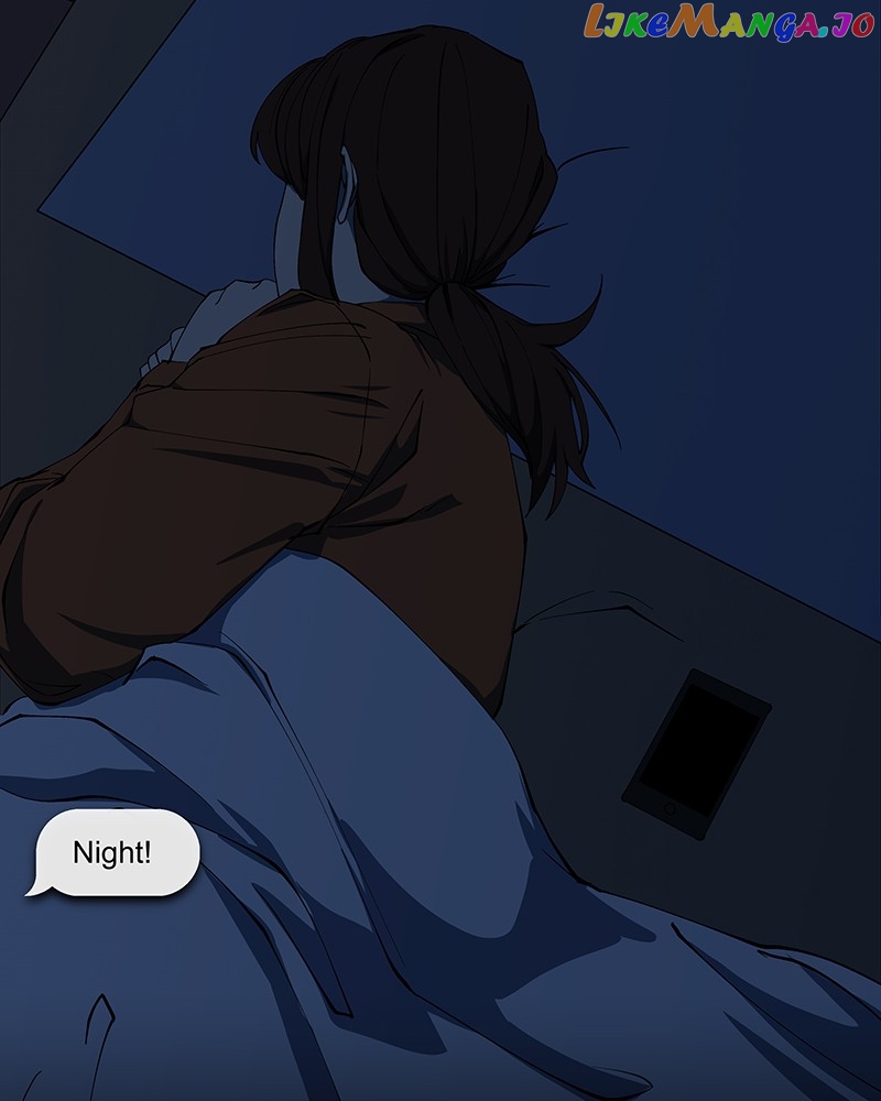 I Love Yoo Chapter 252 - page 15