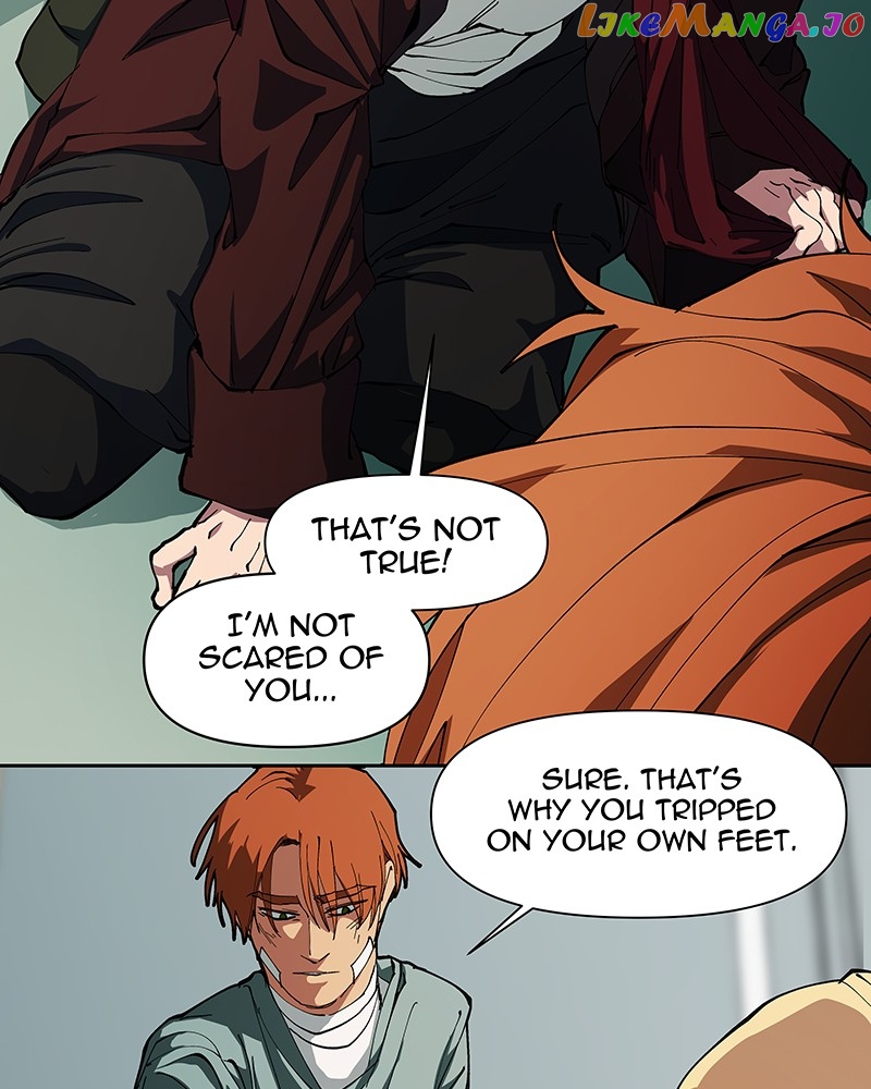 I Love Yoo Chapter 252 - page 151