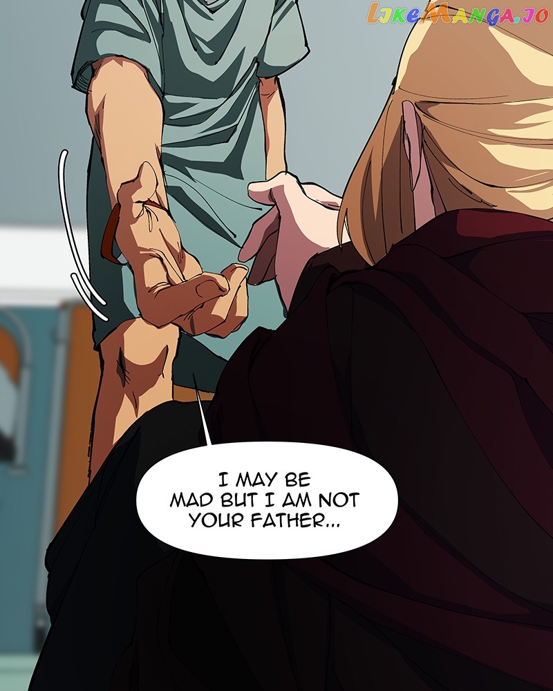 I Love Yoo Chapter 252 - page 152