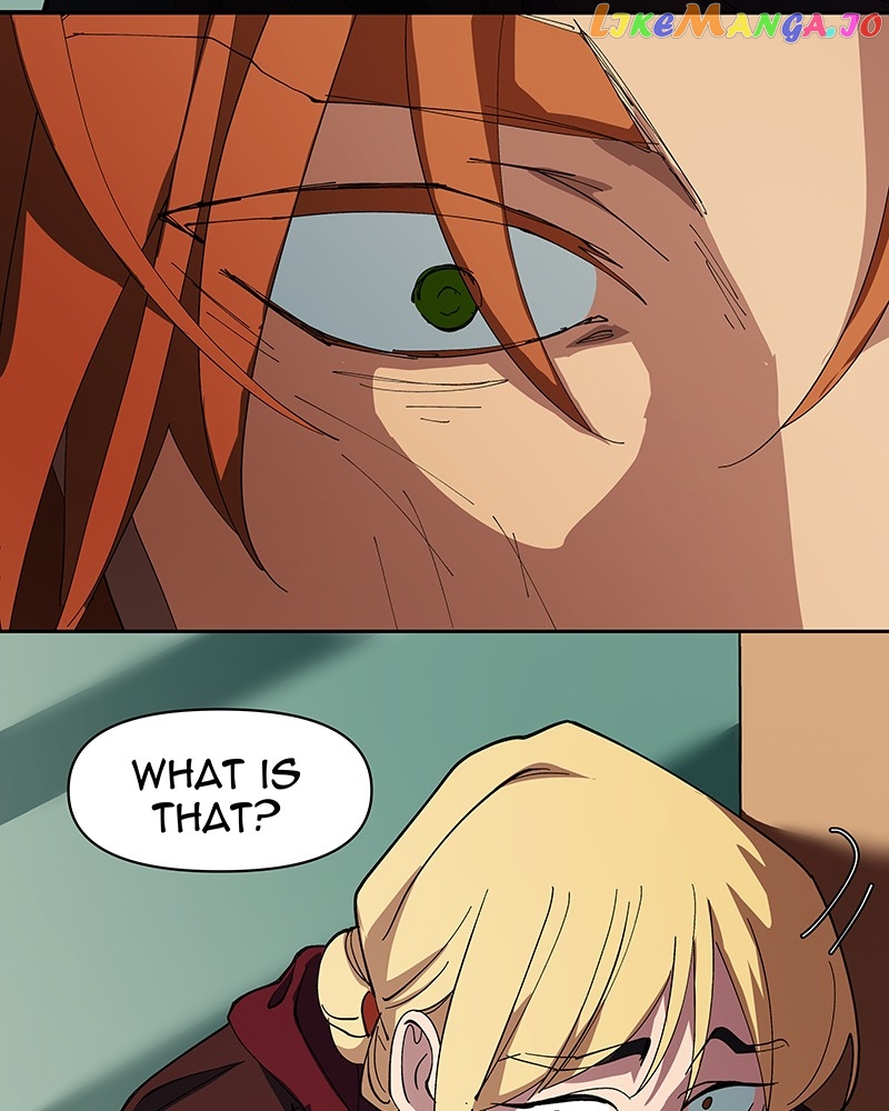 I Love Yoo Chapter 252 - page 153
