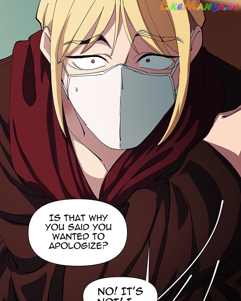 I Love Yoo Chapter 252 - page 155