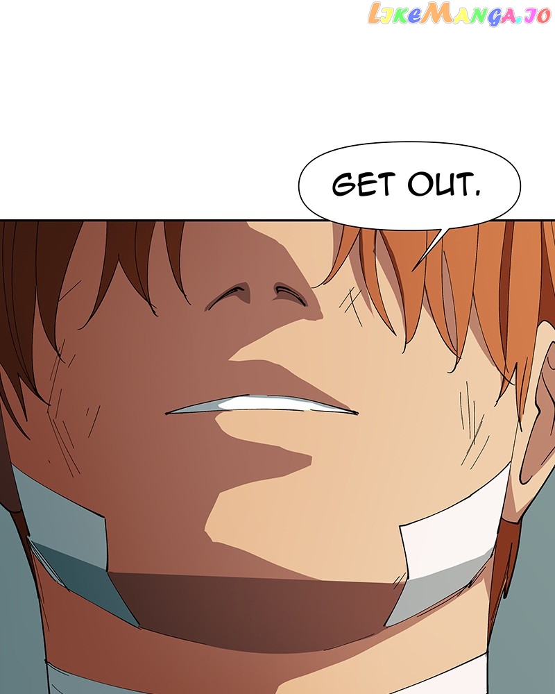 I Love Yoo Chapter 252 - page 157