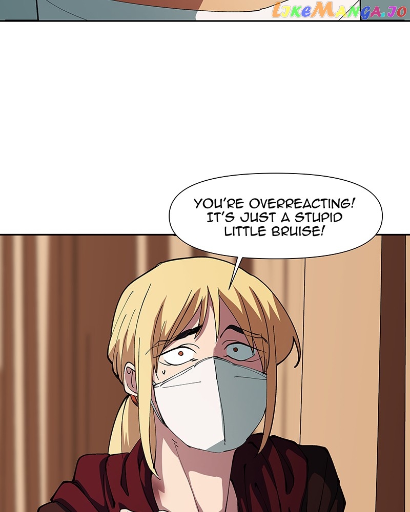 I Love Yoo Chapter 252 - page 158