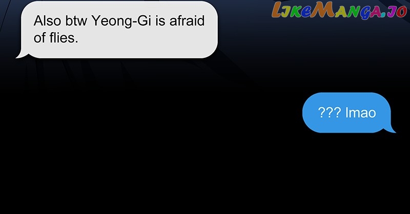 I Love Yoo Chapter 252 - page 16