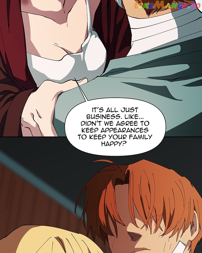 I Love Yoo Chapter 252 - page 160